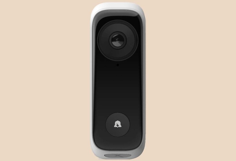 Comcast s New Video Doorbell Is Made For Xfinity Home Customers SlashGear