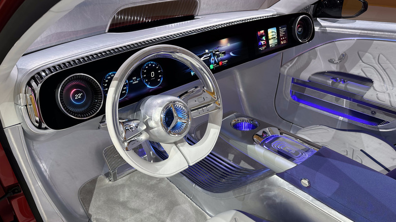 Mercedes-Benz Concept CLA