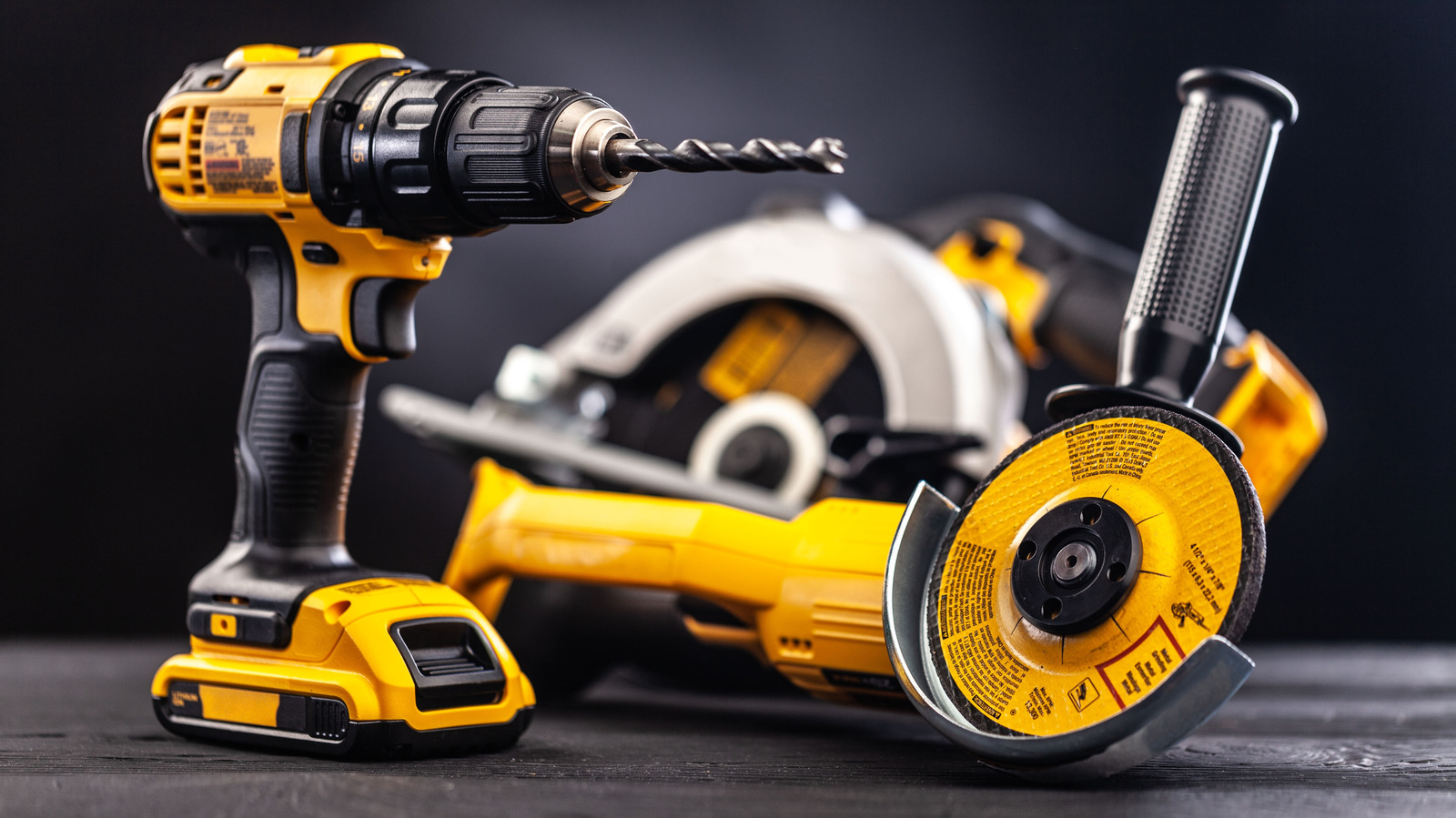 Corded Vs Cordless Power Tools: Which Are Better?