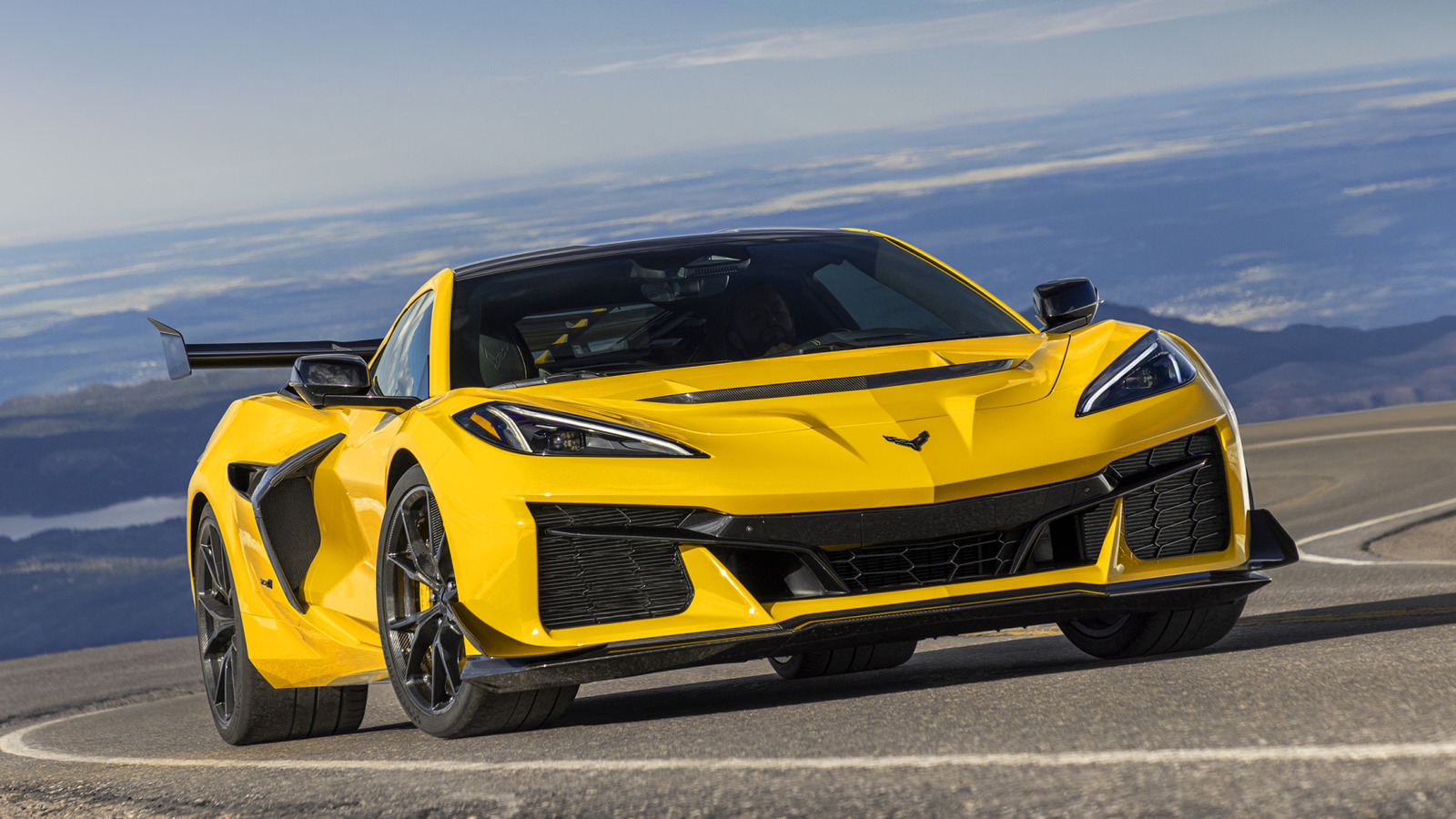 Corvette Zora: Why The Rumors Of This New Chevy Have Everyone Excited