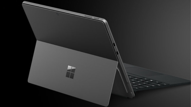 microsoft surface pro 9