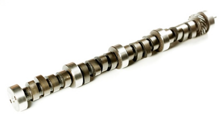 automotive camshaft