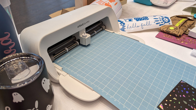 Cricut Joy Xtra