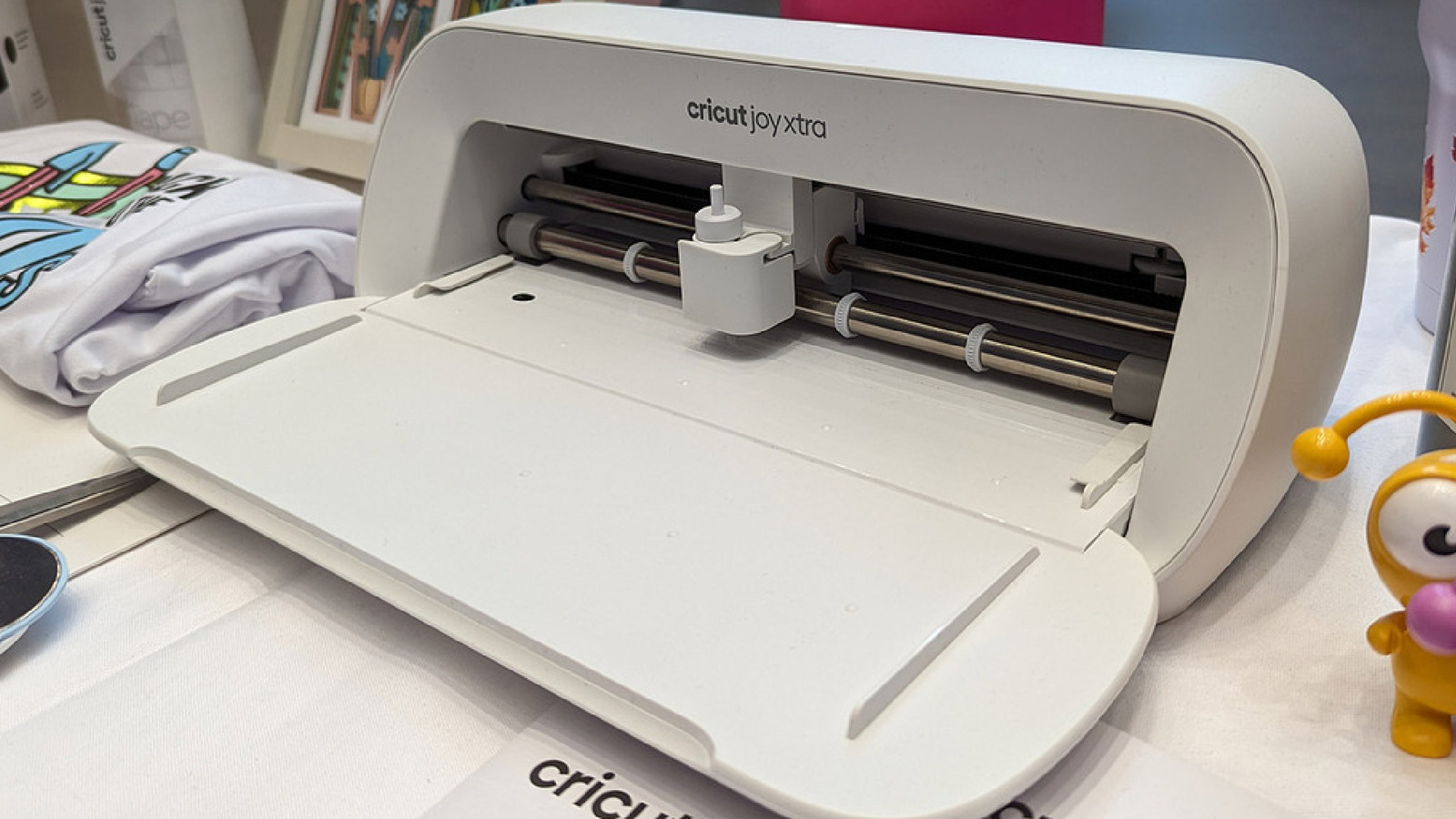 Cricut Joy Xtra: Everything you need to know about the new Cricut machine