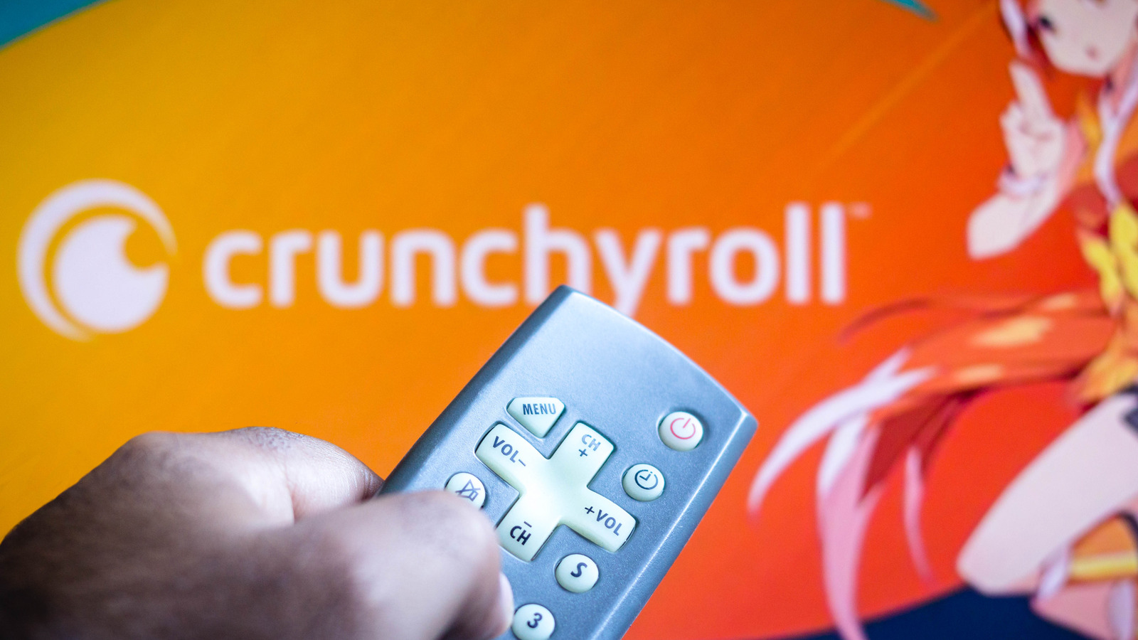 Crunchyroll – Crunchyroll Swag Bag