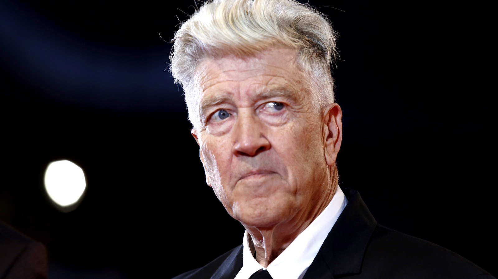 David Lynch's Embrace Of CGI Was As Controversial As Everything Else He Made