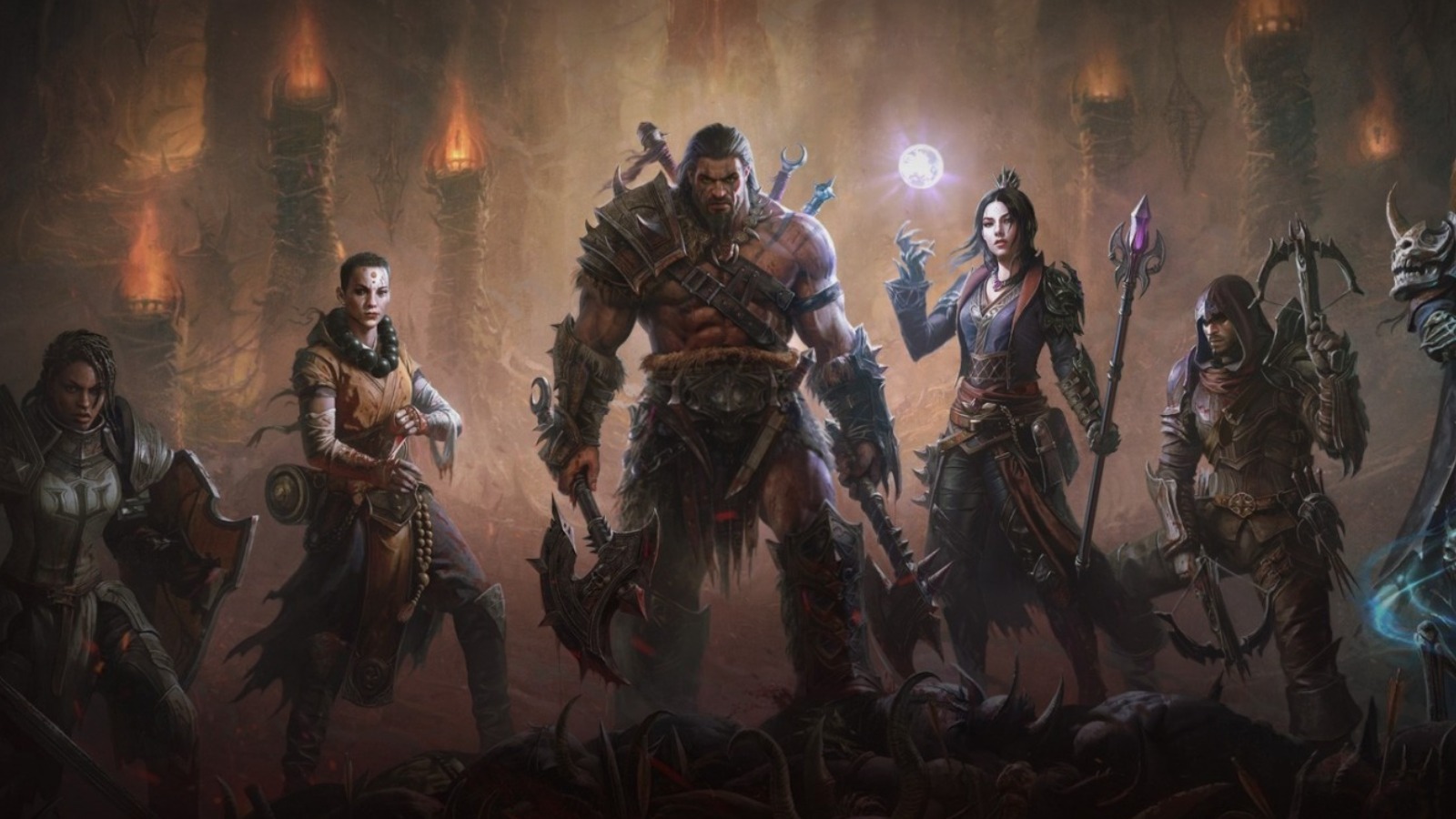 diablo immortal leaked release date android