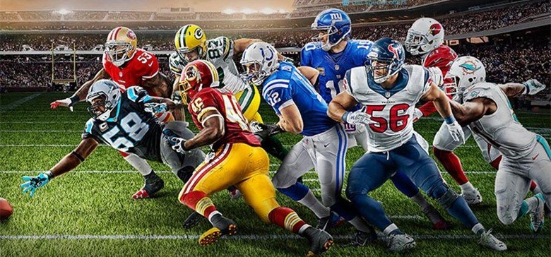 Wondering What Time and DIRECTV Channel the NFL Football Games are on This  Sunday?