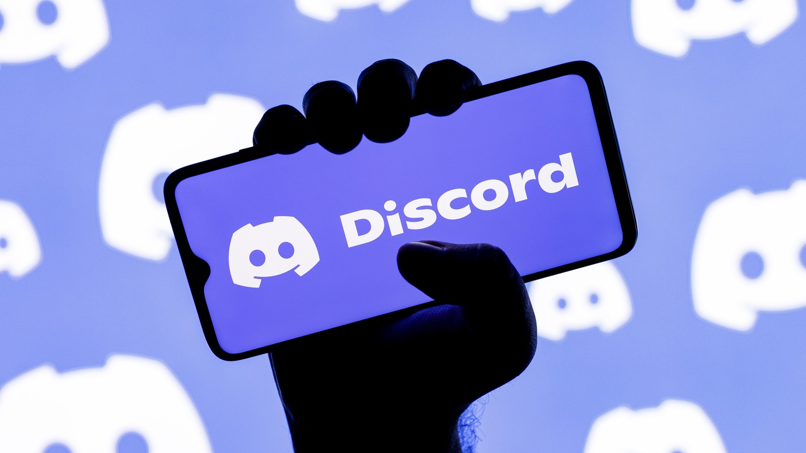 Topic · Discord ·