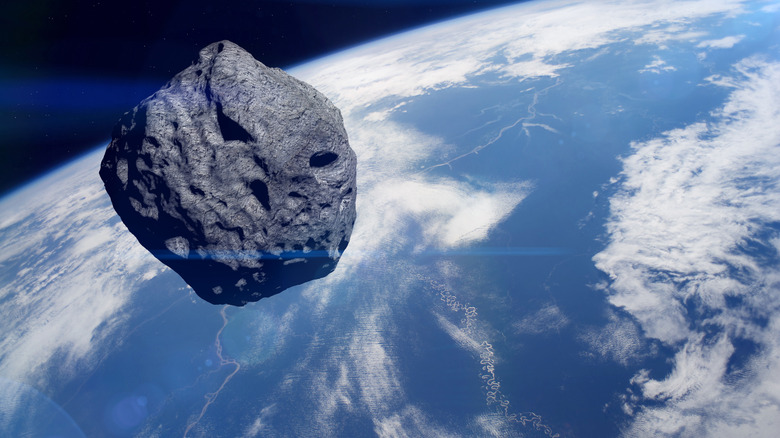 Asteroid