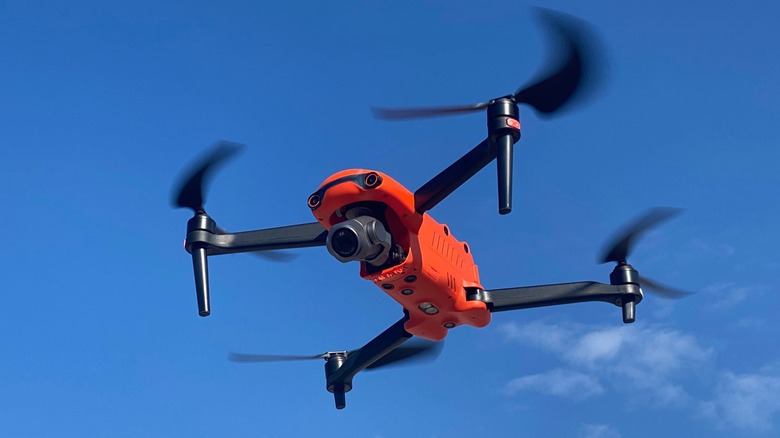 Autel drone