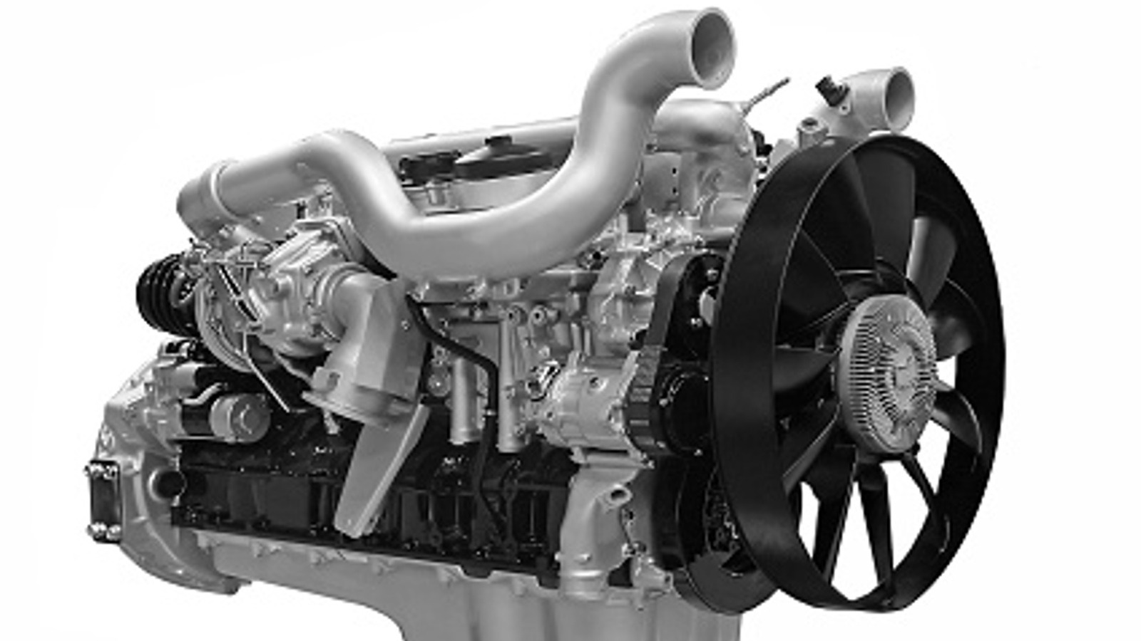 Do All Diesel Engines Have Turbos?