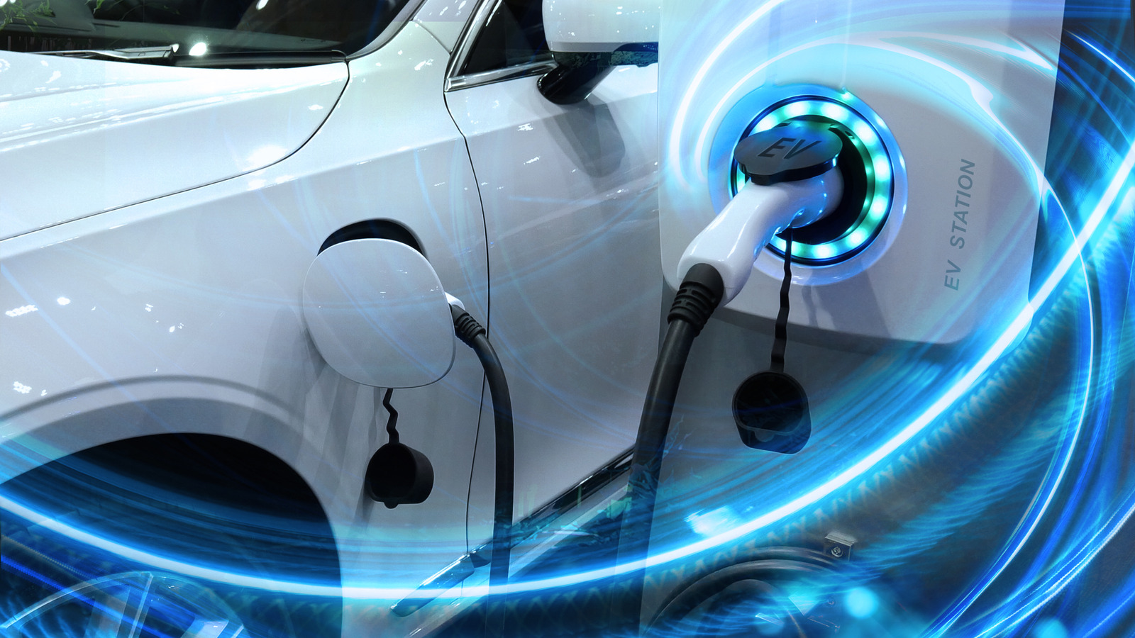 Do EVs Last As Long As Gasoline Cars?