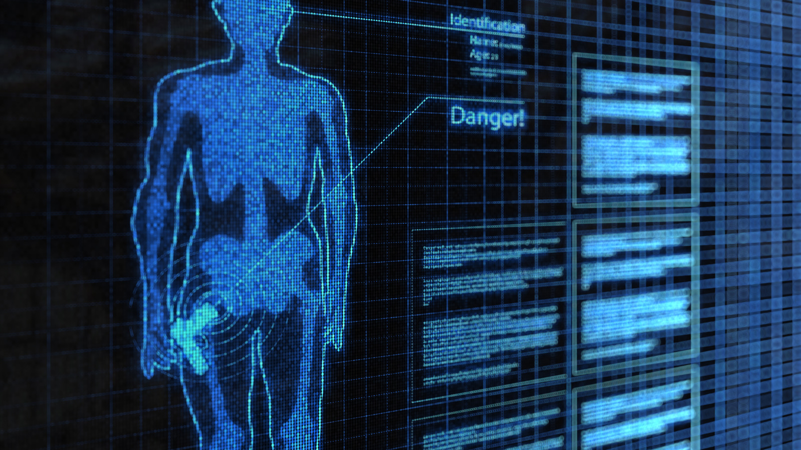 Do TSA Scanners Use Radiation? What To Know Before You Fly