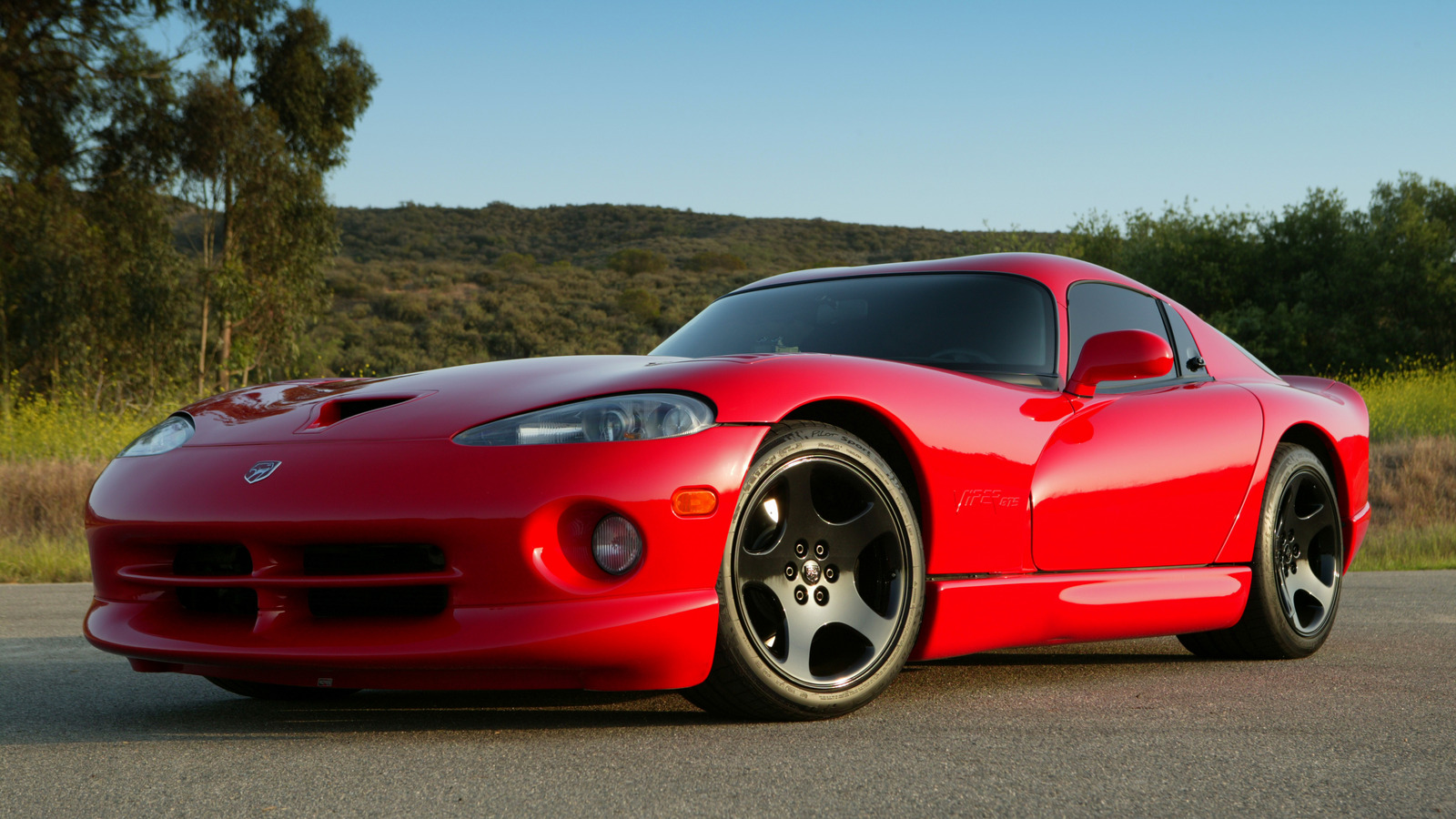 Dodge Is Still Selling New Vipers, Even Though They've Been ...