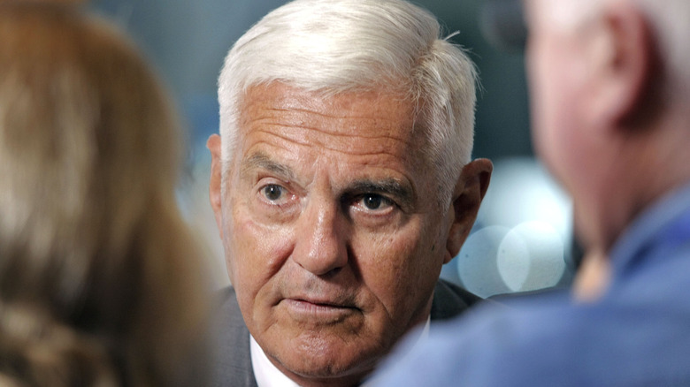 Bob Lutz, auto executive and father of the Viper