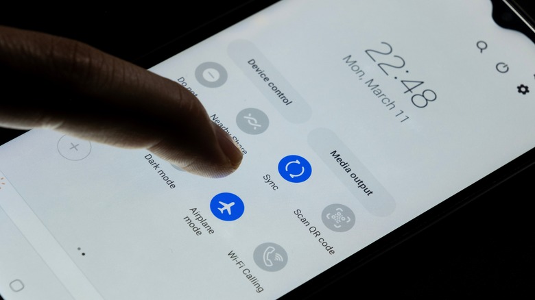 Does Airplane Mode Turn Off Your Phone's Location? Here's How It Works