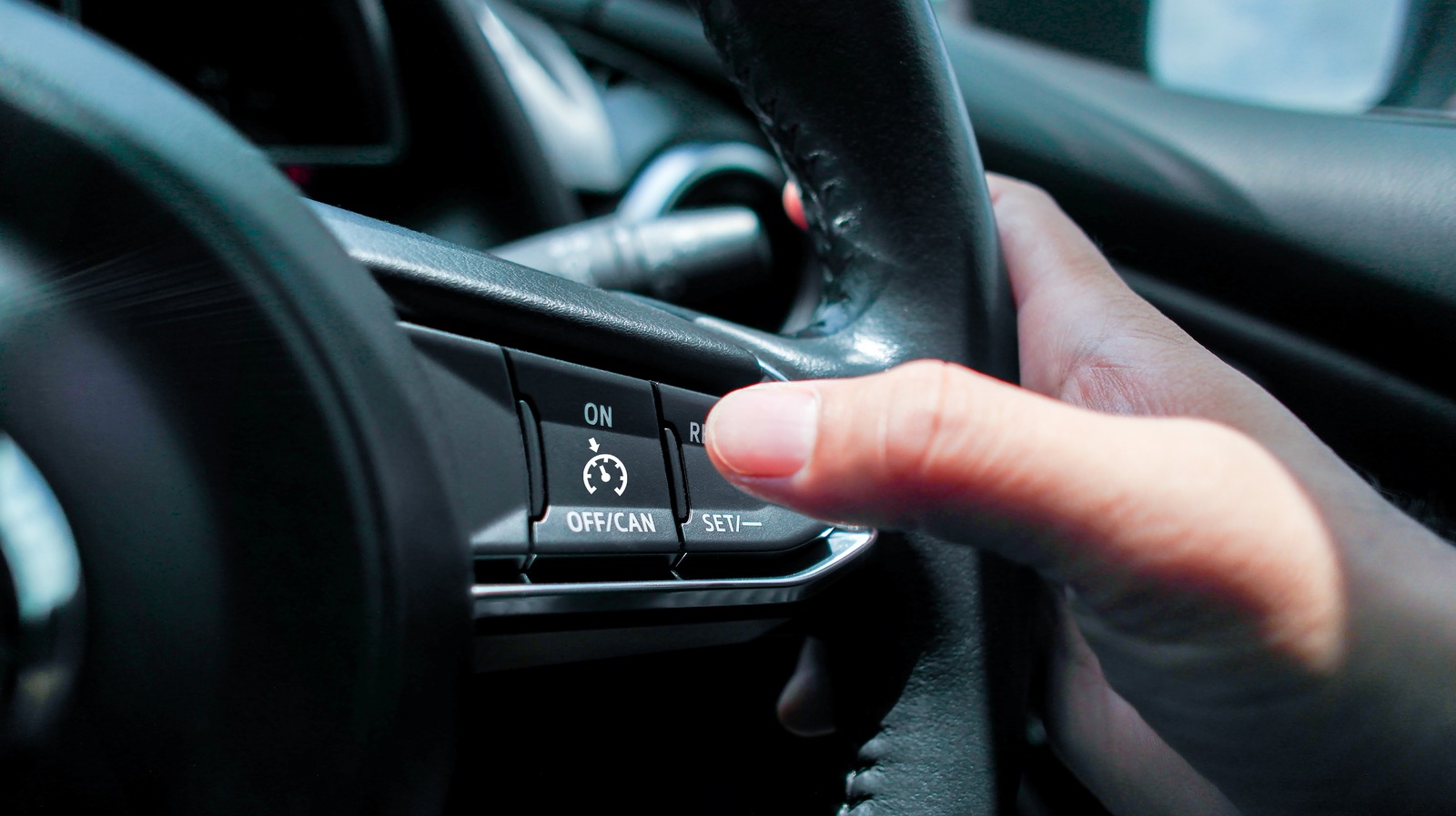 Does Cruise Control Save Gas? What You Need To Know