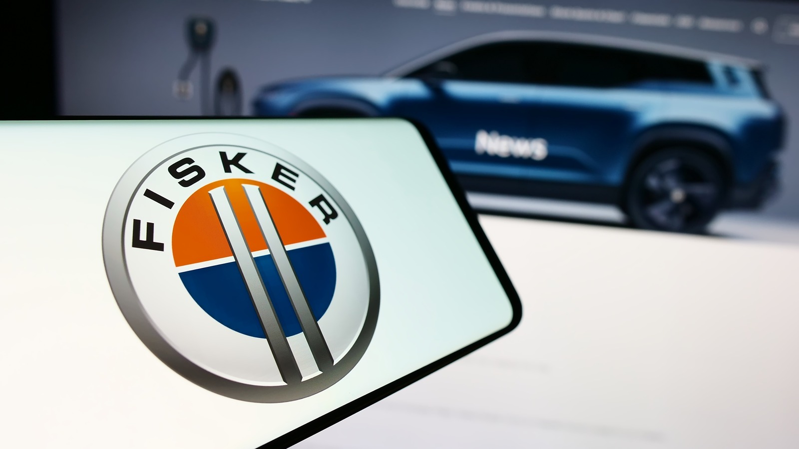 Does Fisker Build Its EV Cars In America?