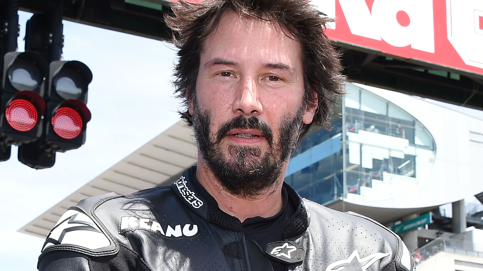 Does Keanu Reeves Actually Own Arch Motorcycles?