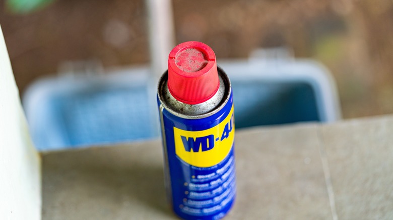 WD-40