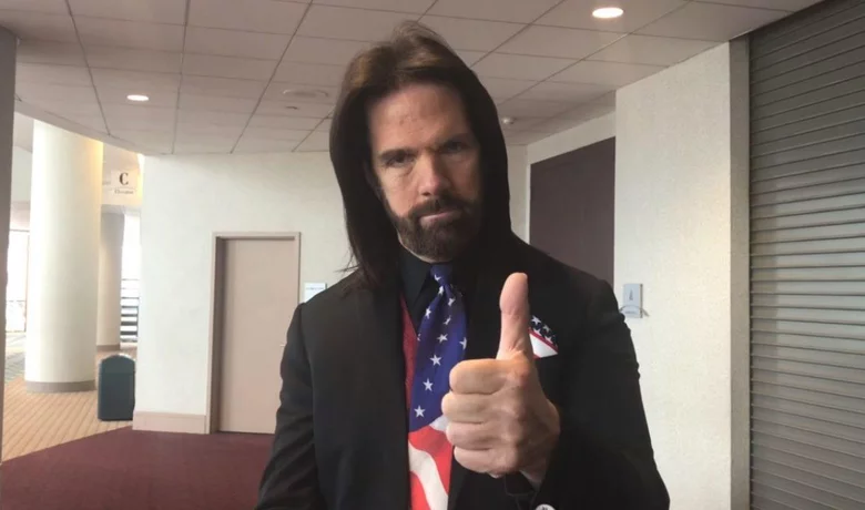 billy mitchell net worth