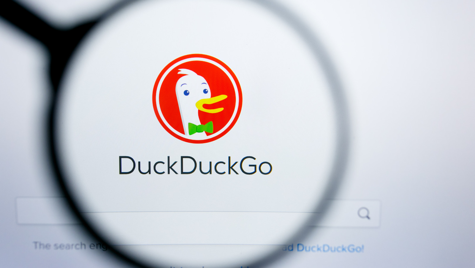 DuckDuckGo's privacy-focused browser is now available for Windows users in  beta - The Verge