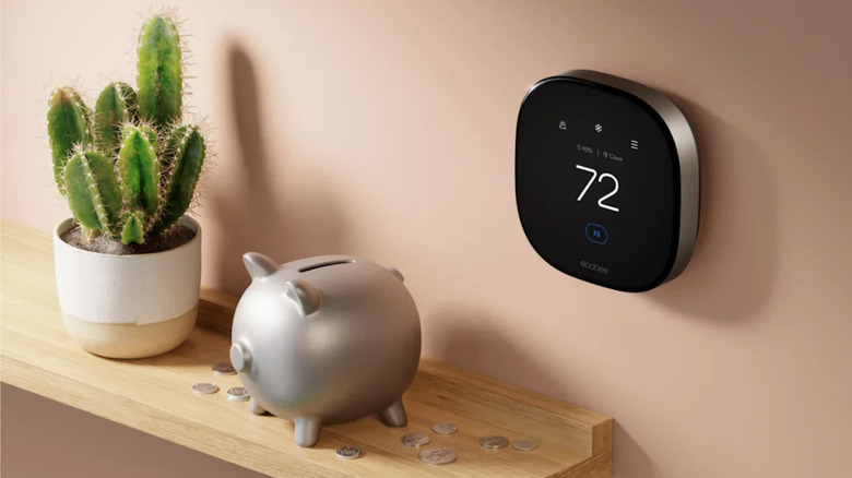 Ecobee Smart Thermostat