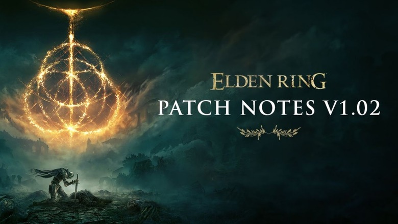 Elden Ring key art with text