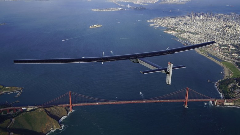 Solar Impulse 2