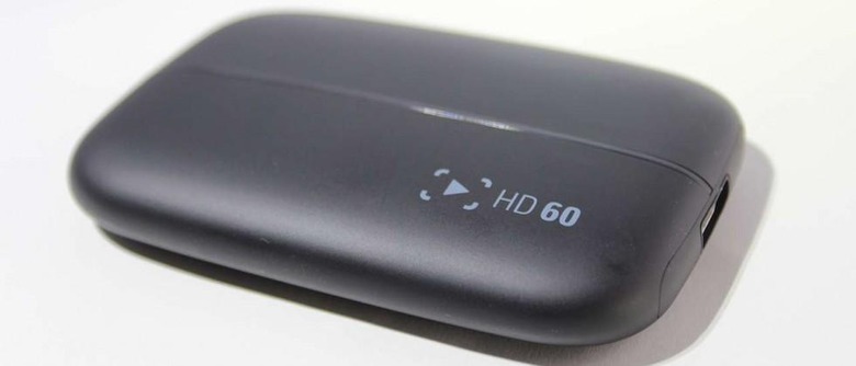 Elgato Game Capture HD60 S Review