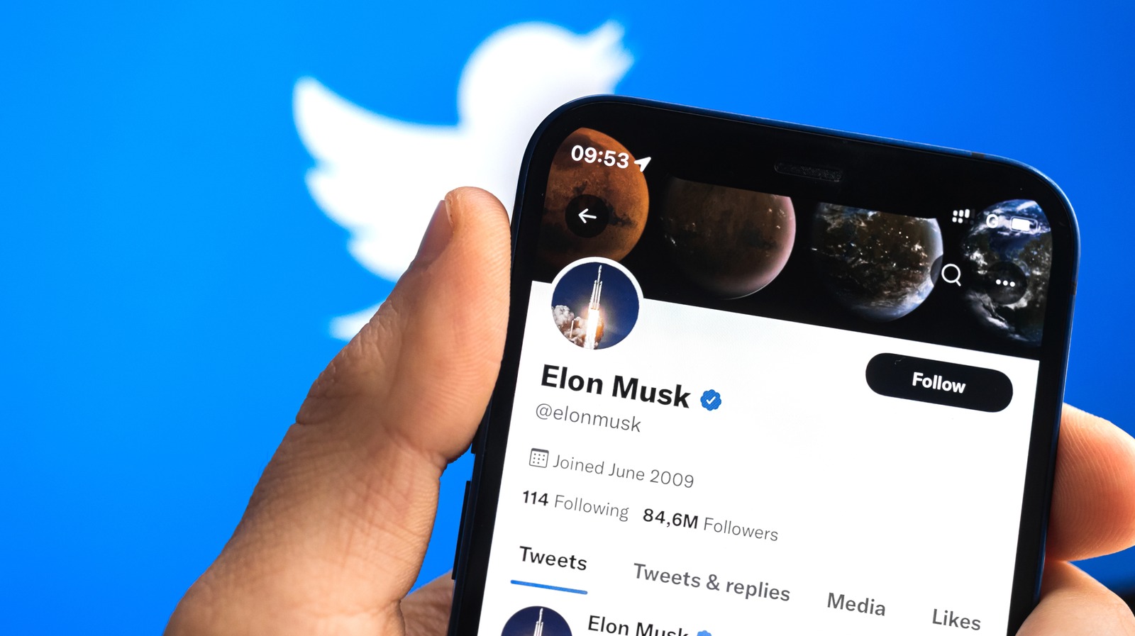 Elon Musk Says New Twitter Blue Plan Will Cost More But Have Zero Ads – SlashGear