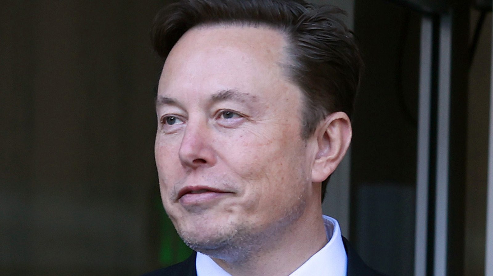 Elon Musk Sounds The Alarm On AI