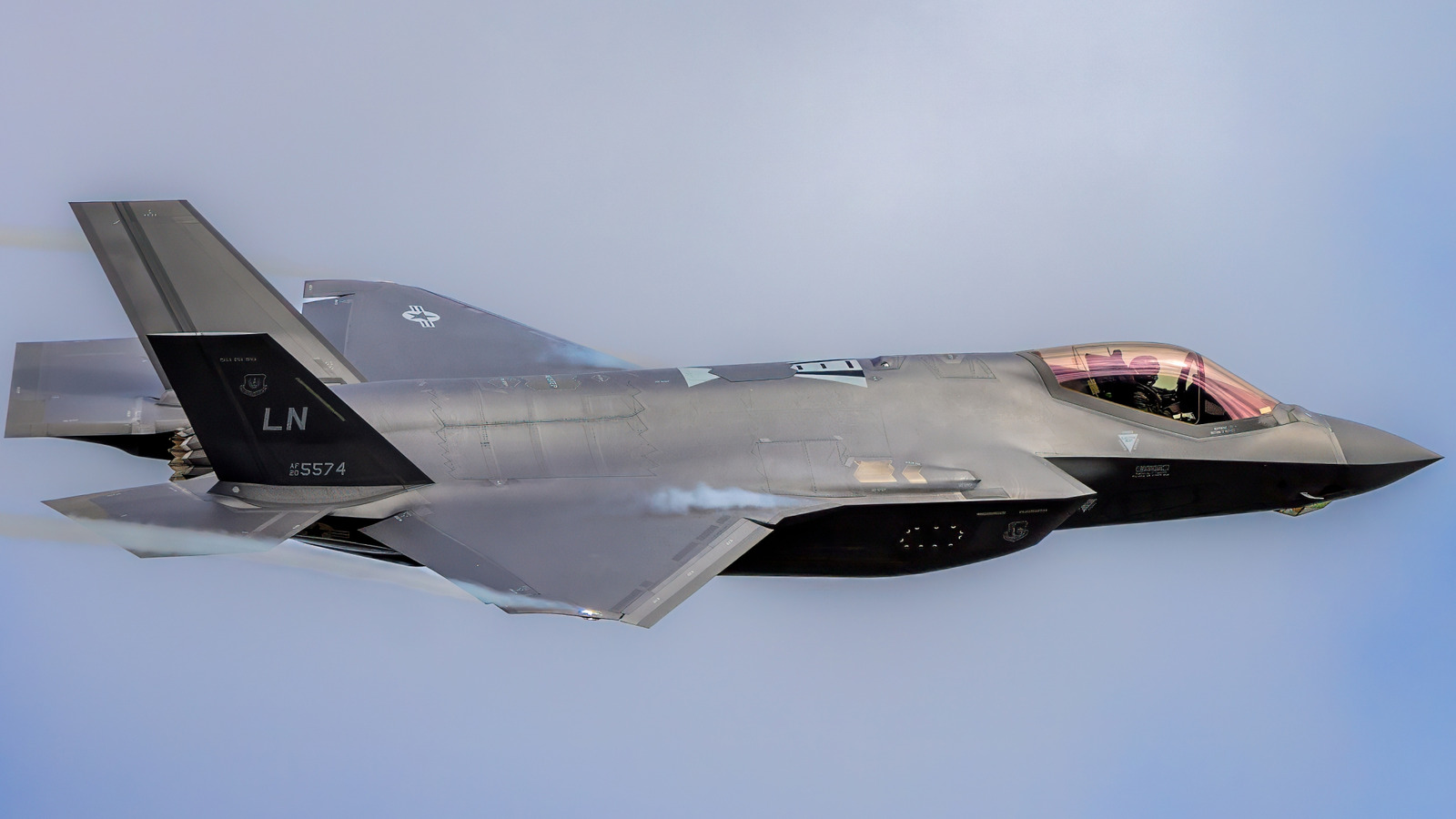 Elon Musk Vs The F-35: Why He Wants The US To Drop The Legendary Jet