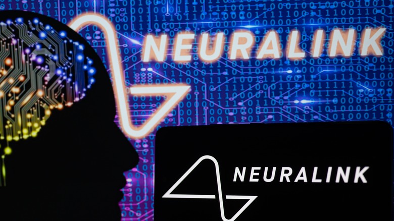 Neuralink logo