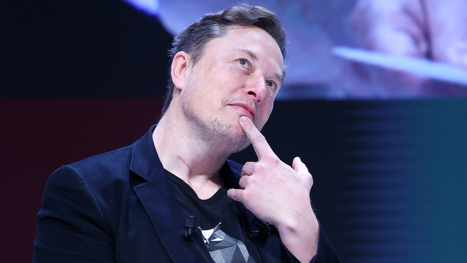 Elon Musk's Mars Plans Include Bombs, Bubbles, Cybertrucks And New Species