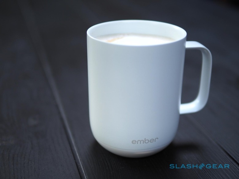 Ember Ceramic Mug Review - MacRumors