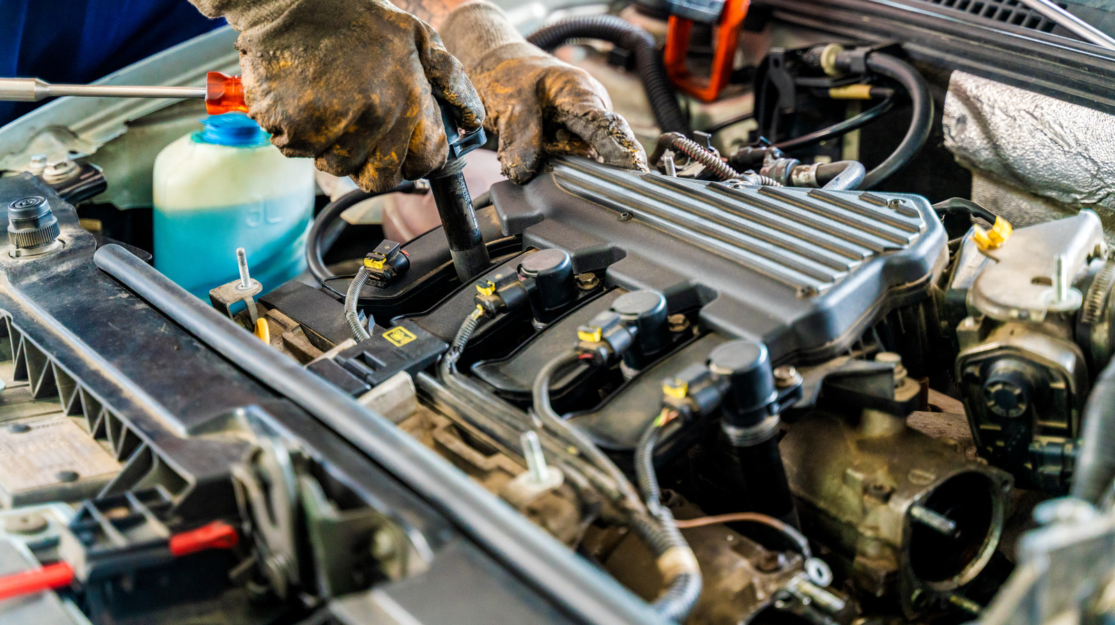 Engine Care 101: What You Need To Do To Keep Your Motor Running Long-Term