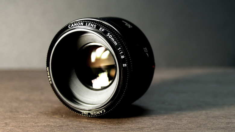 Nifty fifty