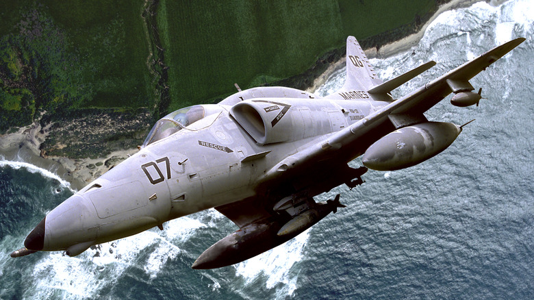 Douglas A-4 Skyhawk