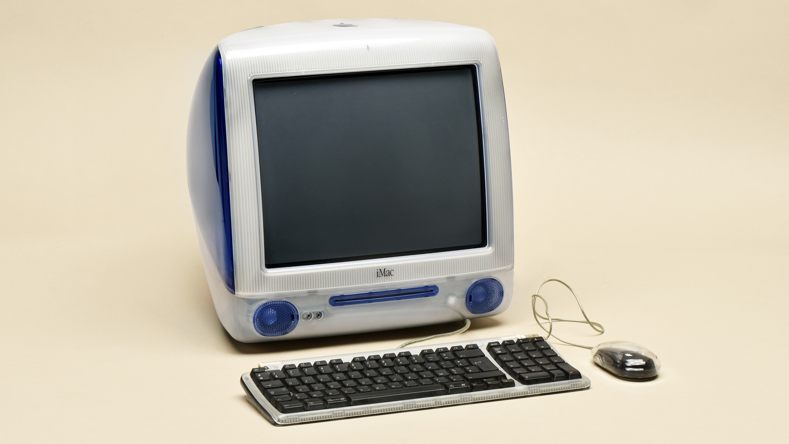 Why iMac G3 was the computer that changed everything for Apple (again)