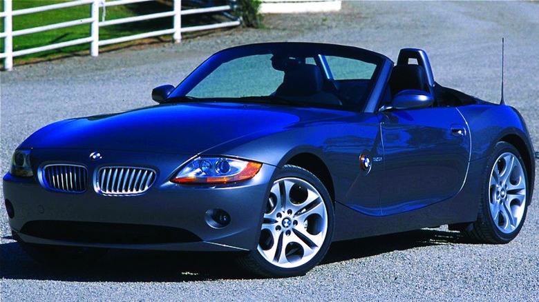 BMW Z4