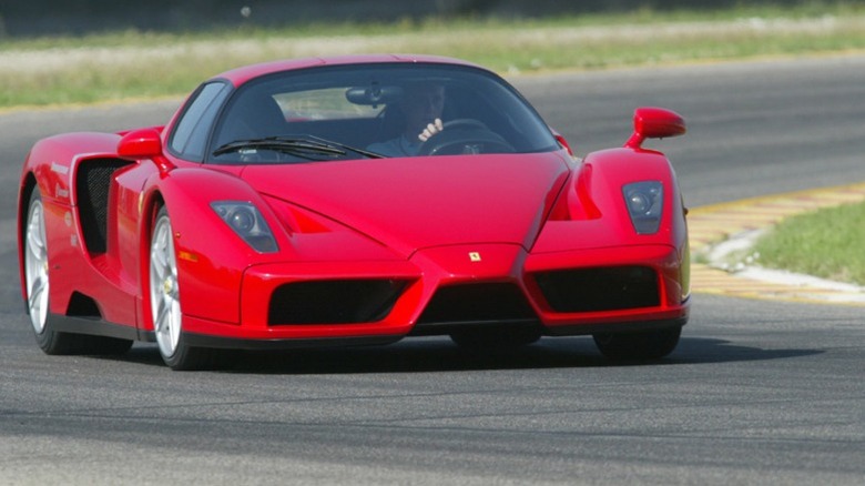 Ferrari Enzo