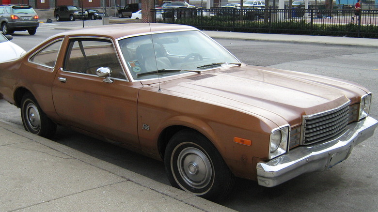 1978 Dodge Aspen