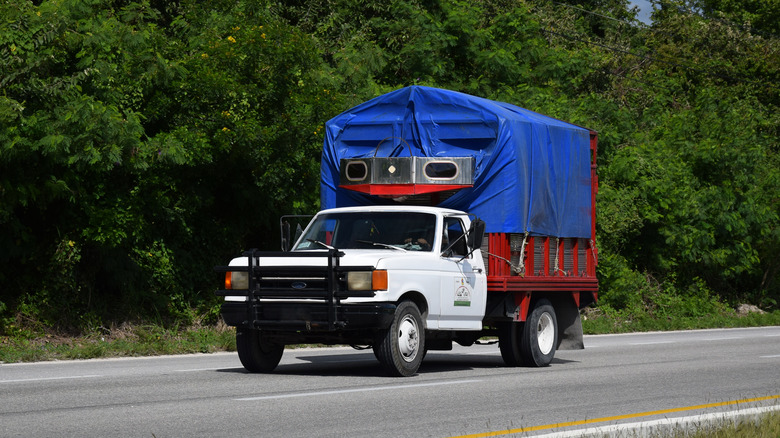 Ford F-250