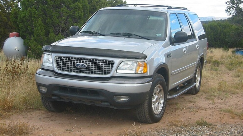 Ford Expedition