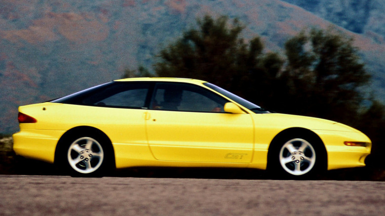 Ford Probe GT