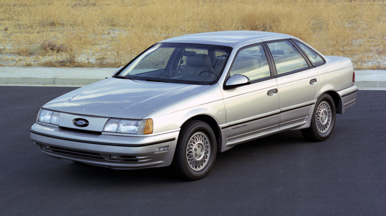 1989 Ford Taurus SHO