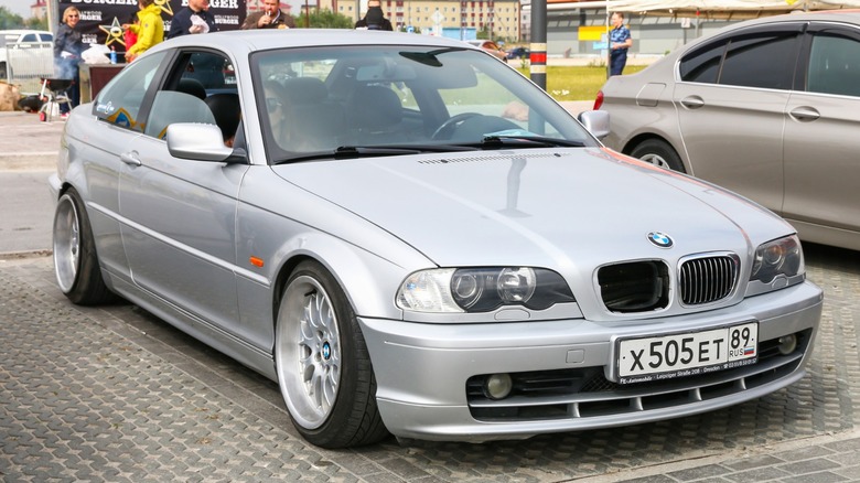 2003 BMW 330Ci