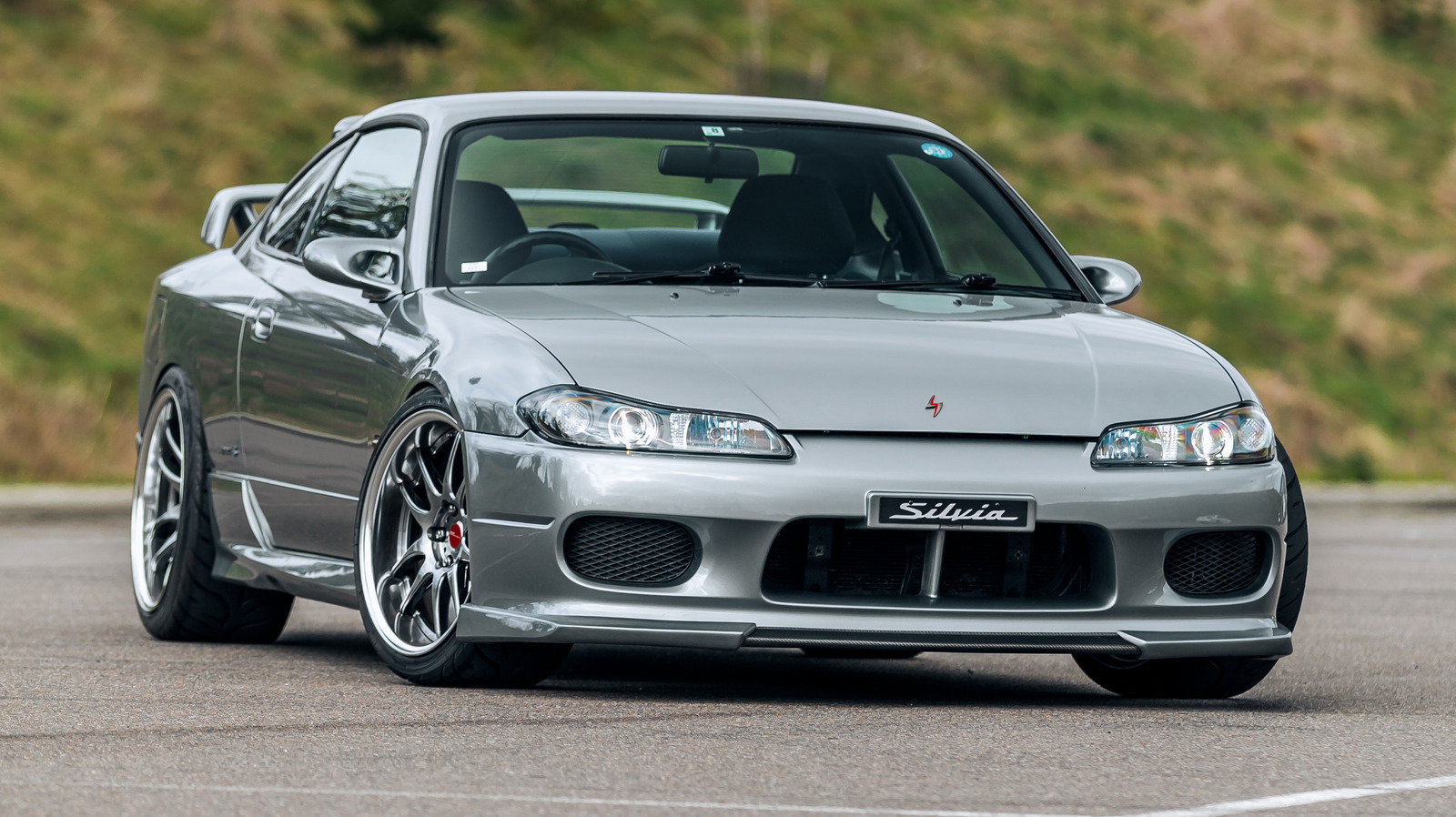 Every Generation Nissan Silvia Ranked Slowest To Fastest According
